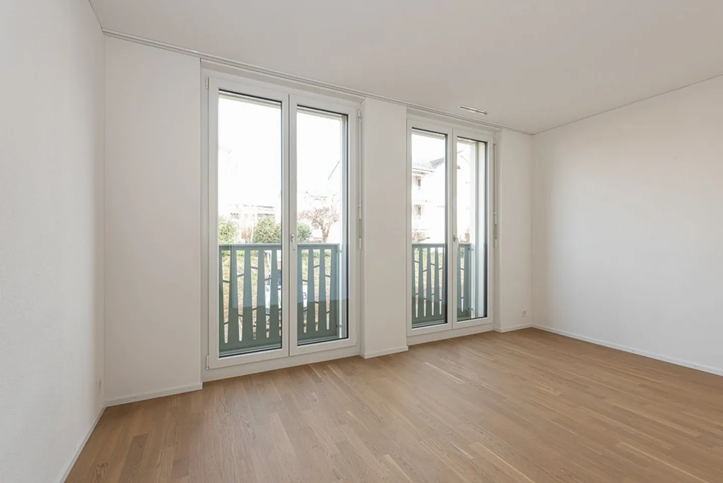 Appartamento in affitto - Foto 3 di 7