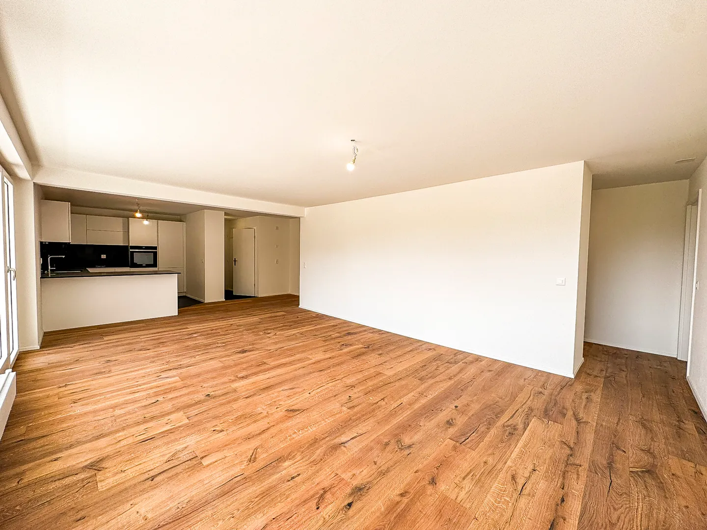 Charming Apartment in Broc - Photo 1 of 18