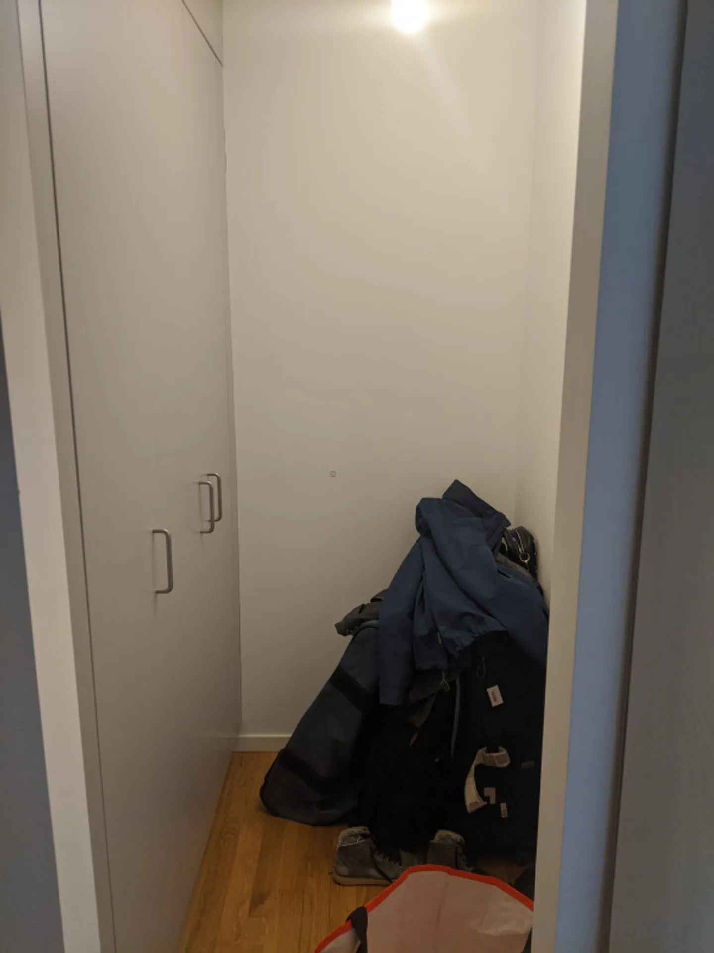 Apartment for rent - Photo 11 of 13