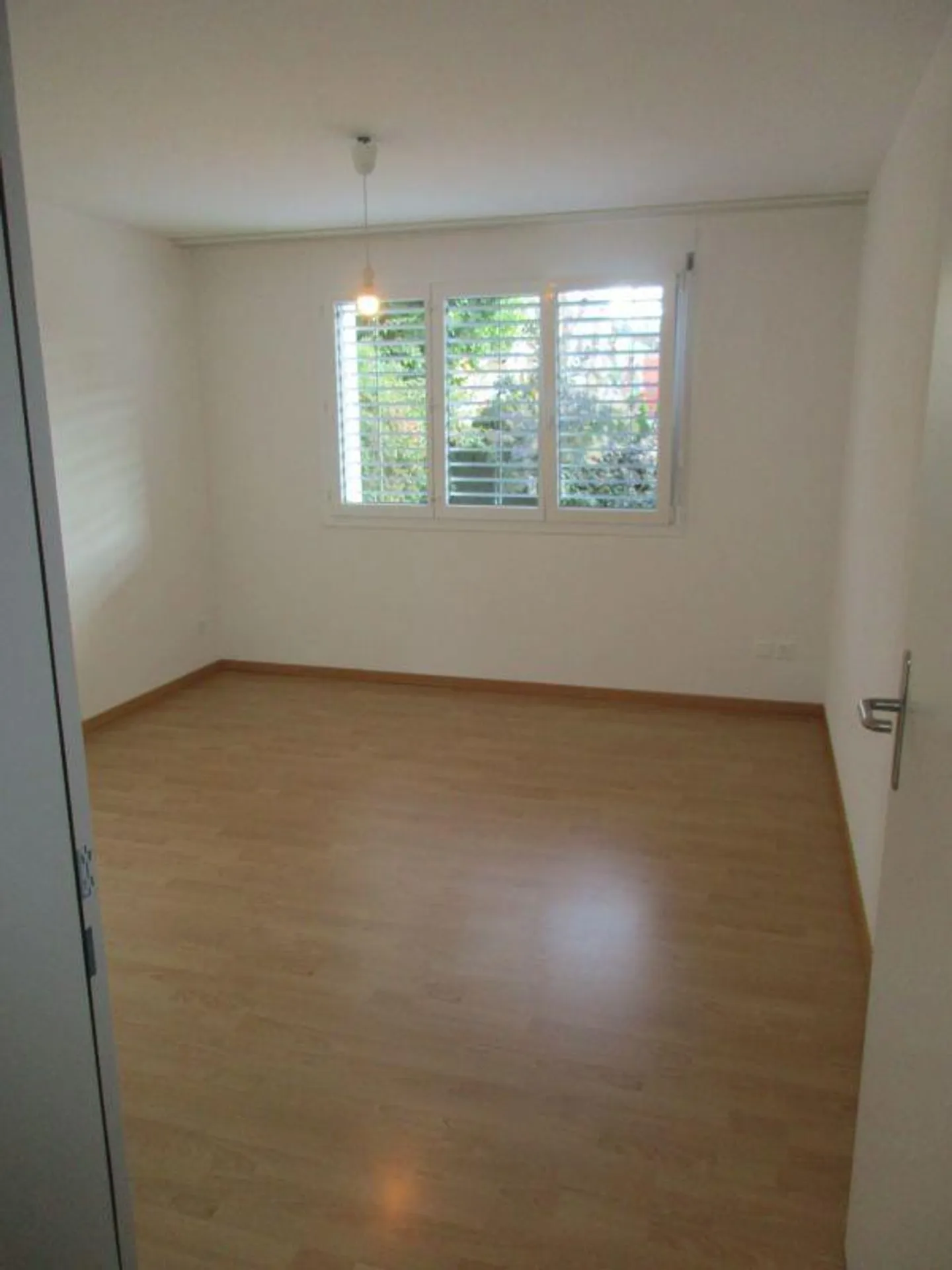 Great 5.5 Room Apartment in the Heart of Schötz - Photo 8 of 12