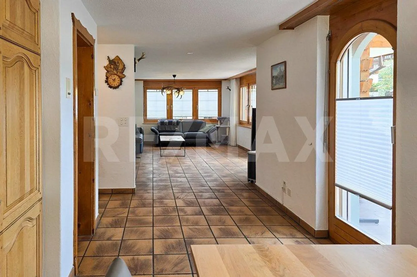 Ampia casa di 5,5 stanze con appartamenti studio nella migliore posizione - Foto 5 di 13
