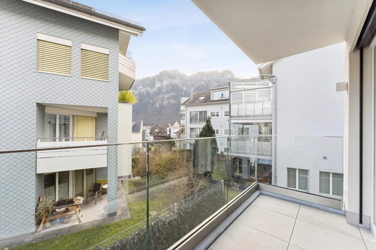 Exclusive 3.5 Room New Apartment - Photo 5 of 5