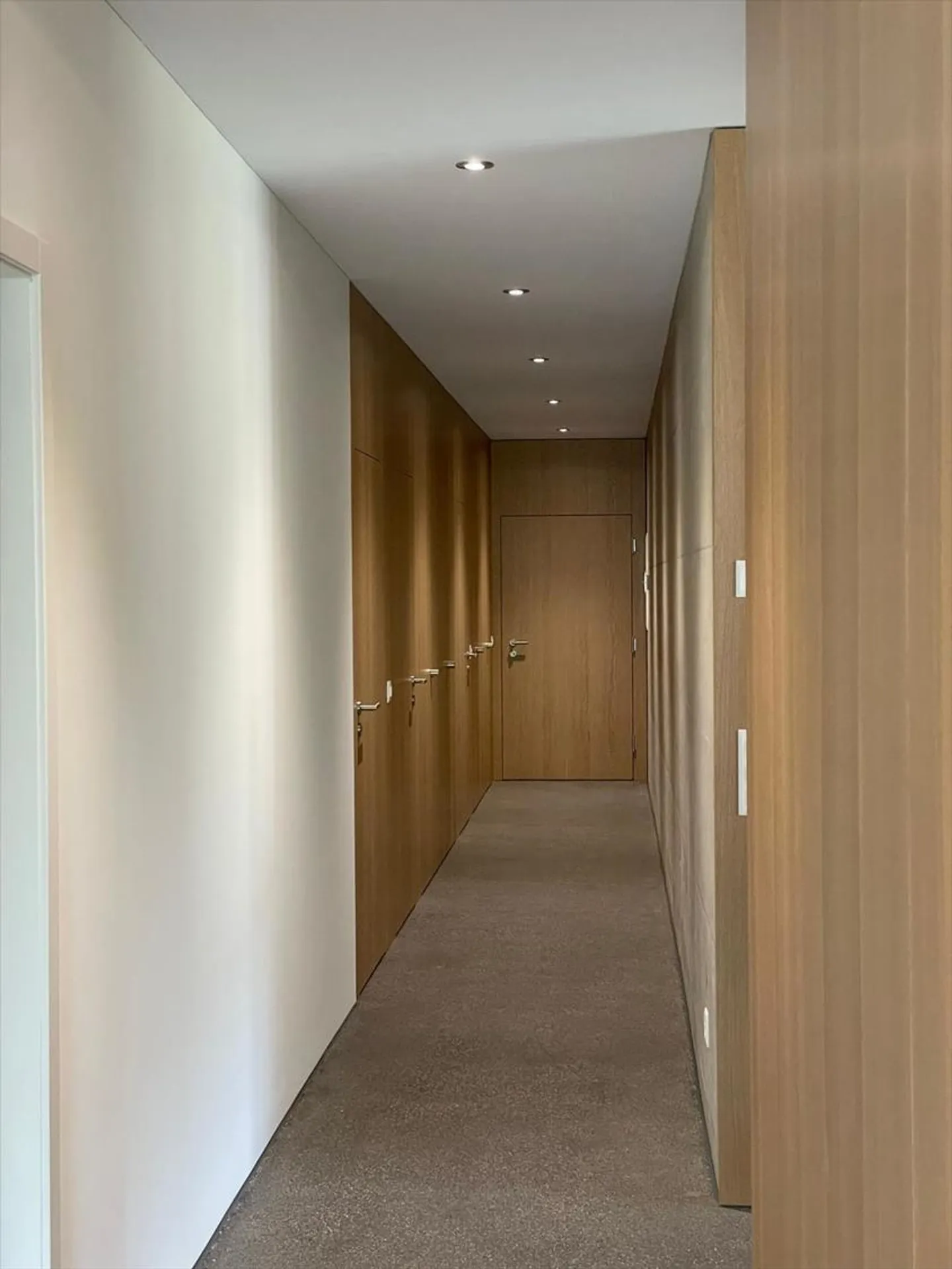 Luxury Apartment with Terrace - Photo 6 of 10