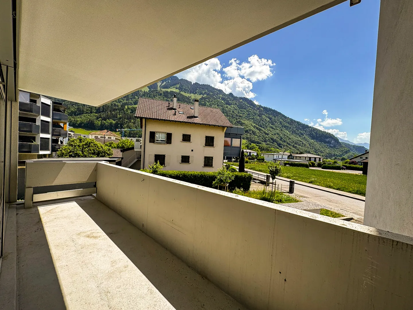 Charming Apartment in Broc - Photo 14 of 18