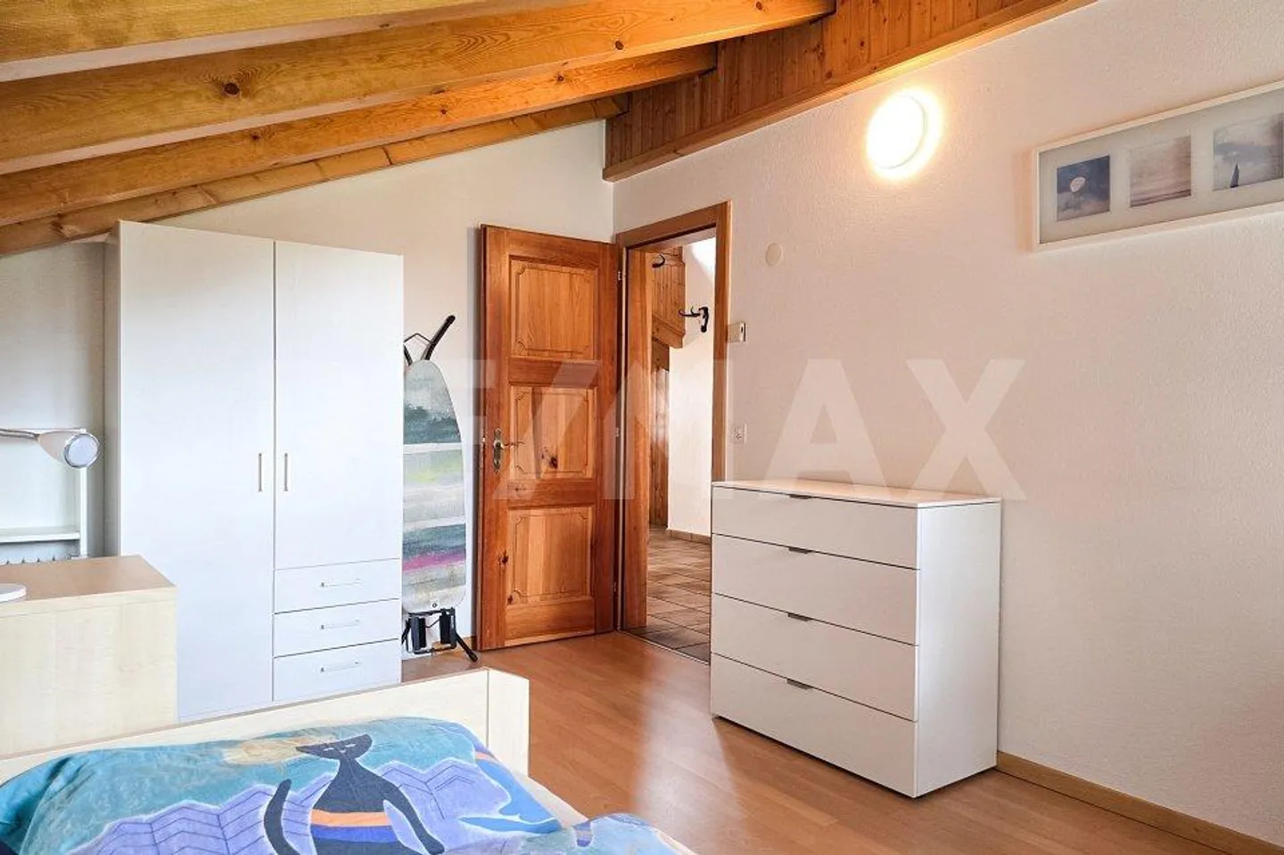 Ampia casa di 5,5 stanze con appartamenti studio nella migliore posizione - Foto 13 di 13