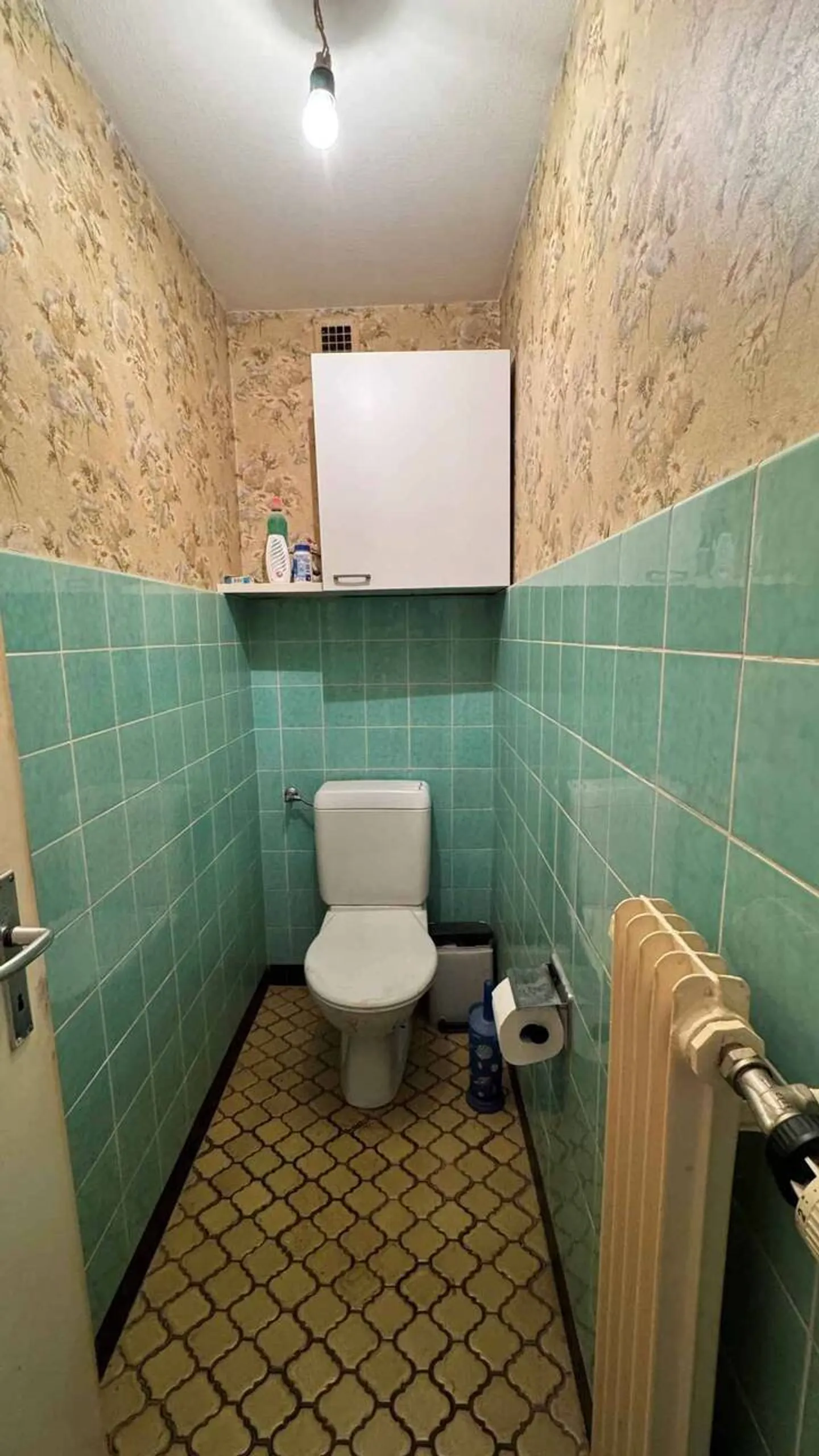 Appartement sous les combles 4.5 pièces, ensoleillement optimal - Photo 9 sur 9