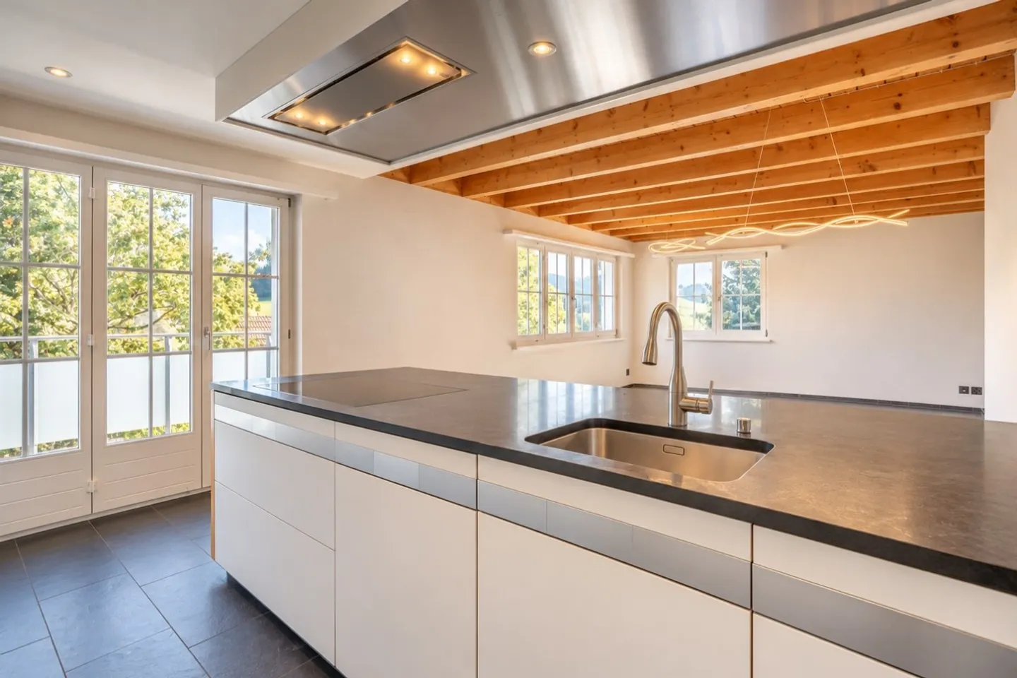 Announcement: Family-Friendly Living in the Green - Photo 2 of 11