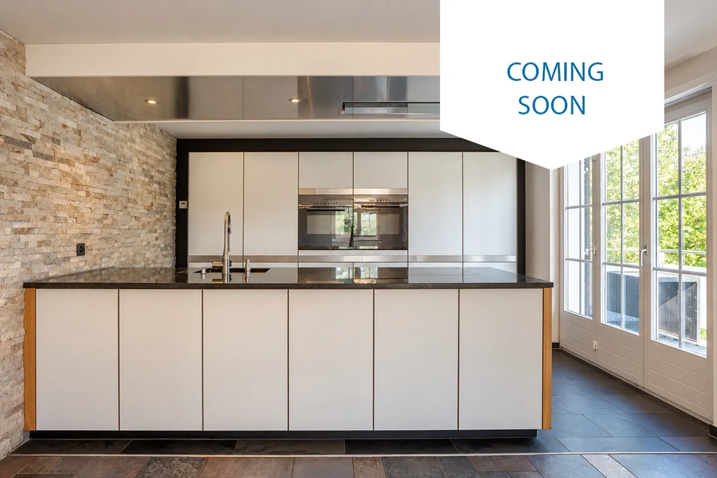 Announcement: Family-Friendly Living in the Green - Photo 1 of 11