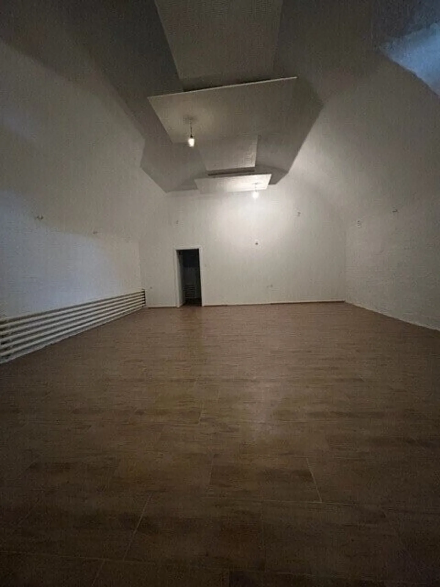 Cantina a volta storica nel cuore di Aarau disponibile per affitto immediato - Foto 5 di 11