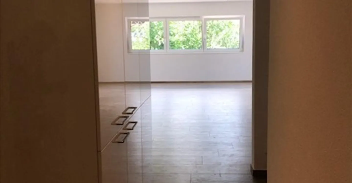 SONDERINVESTOR - WUNDERSCHÖNE 4.5 ZIMMER WOHNUNG IM 1. STOCK - Foto 3 von 12