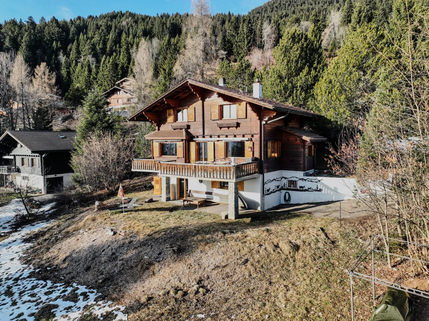 Die Mossettes - Foto 20 von 26