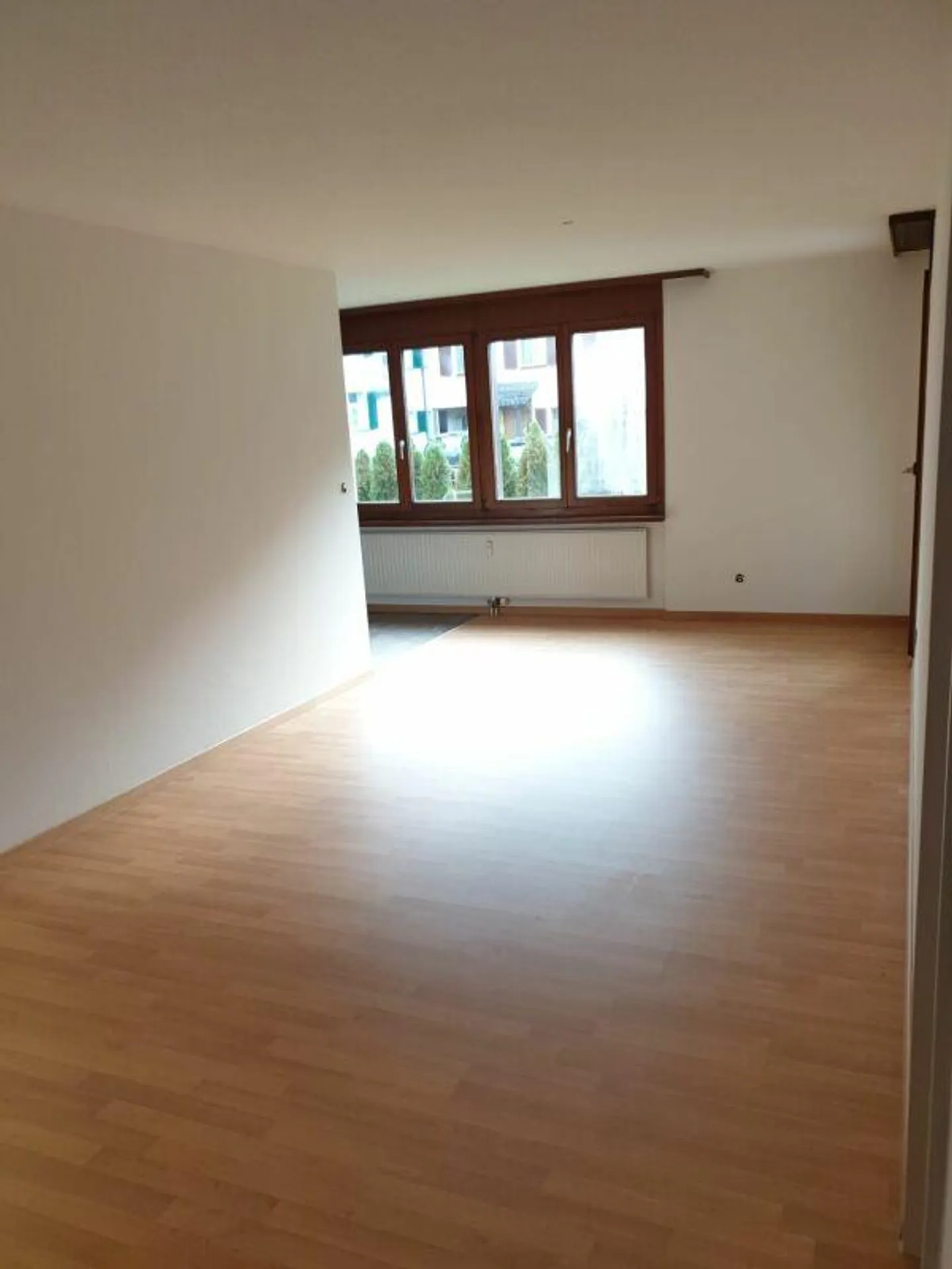 Appartement 2.5 pièces avec espace jardin - Photo 4 sur 6