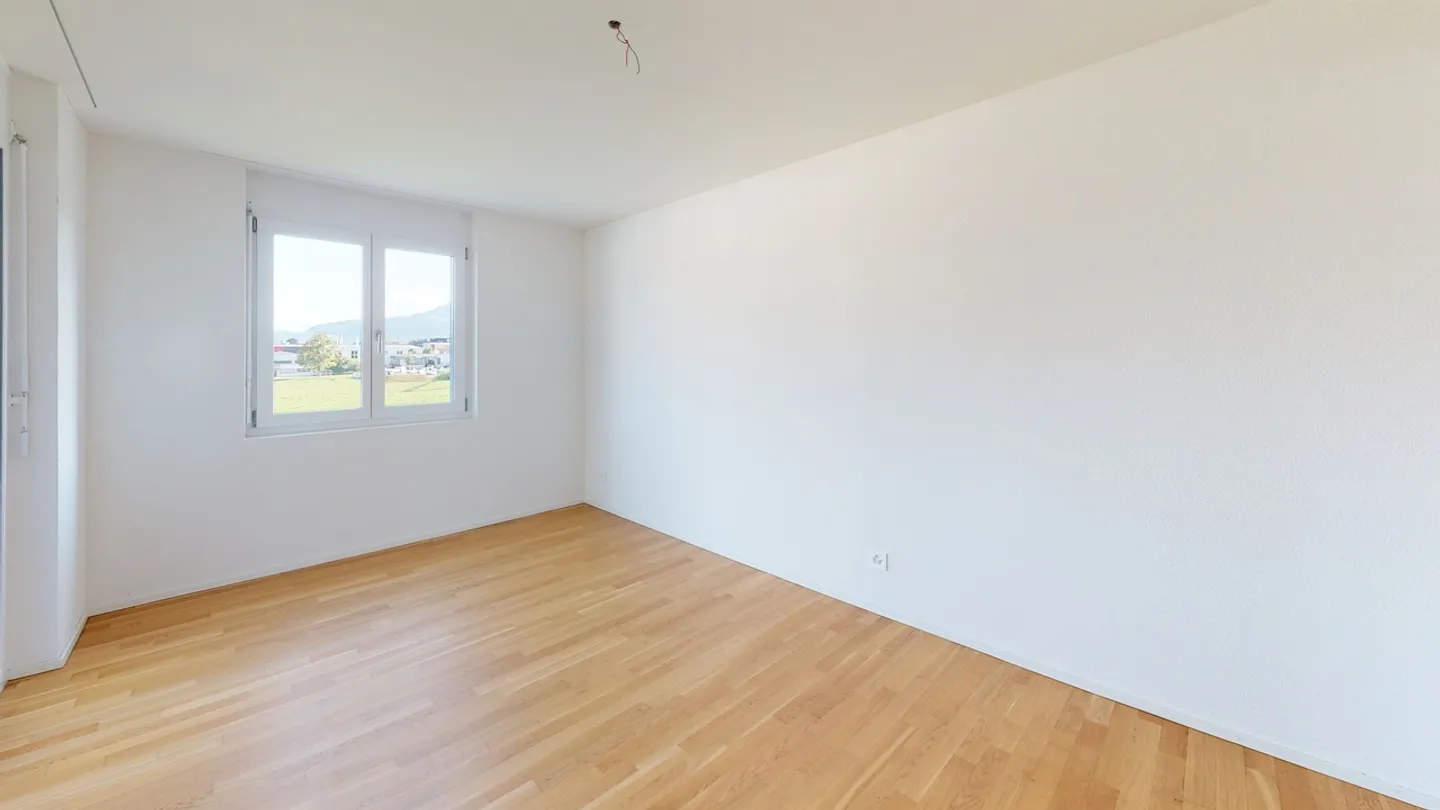 Appartement moderne 3.5 pièces - Photo 8 sur 9