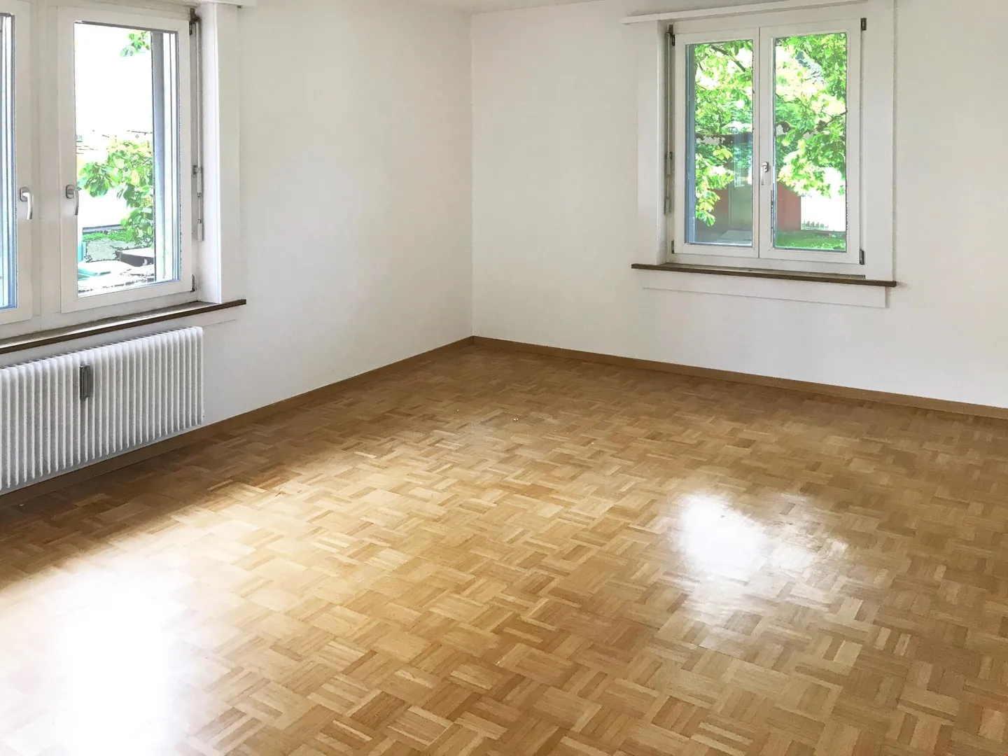 Appartamento ristrutturato in zona tranquilla - Foto 7 di 13