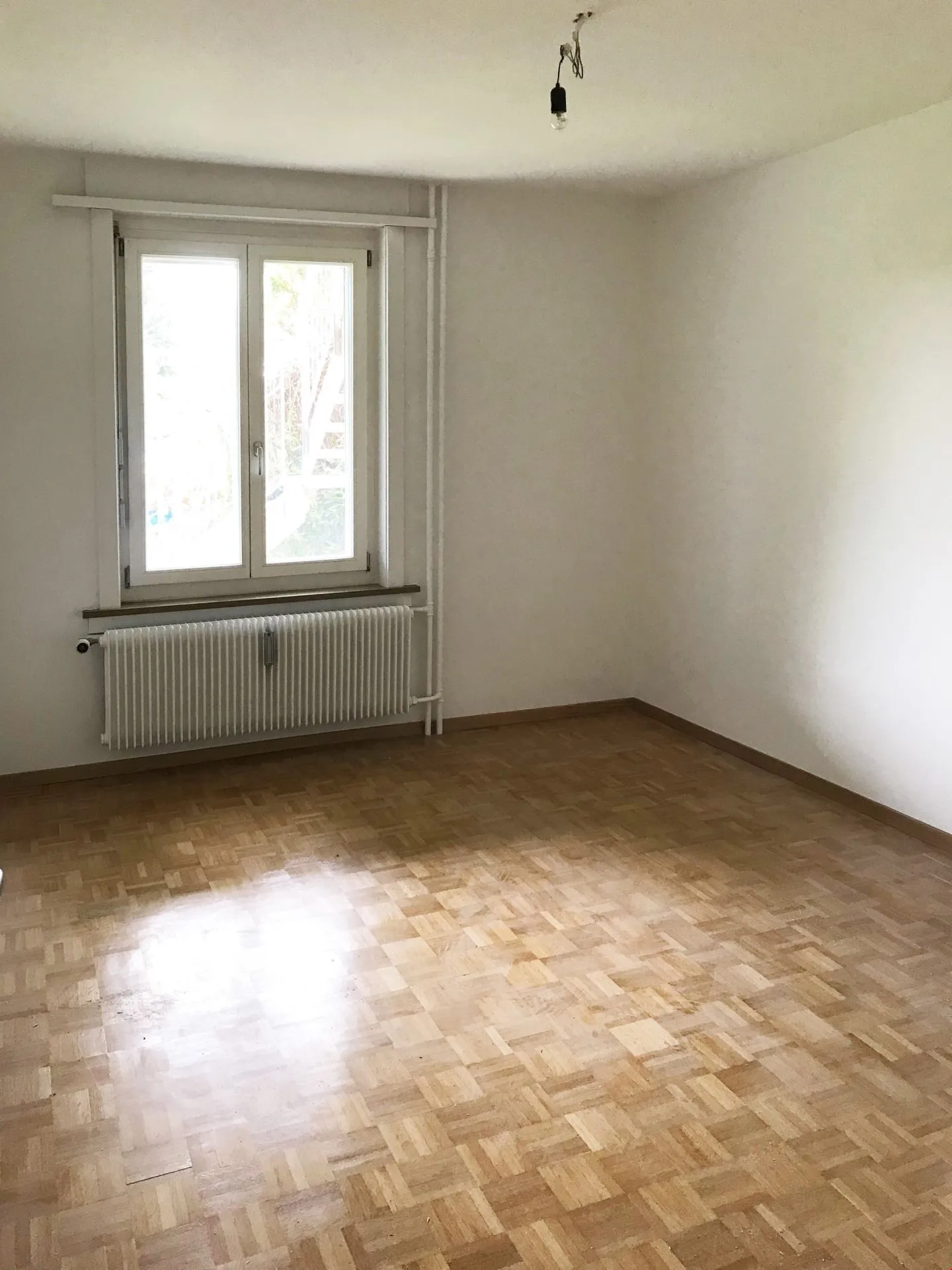 Appartamento ristrutturato in zona tranquilla - Foto 8 di 13