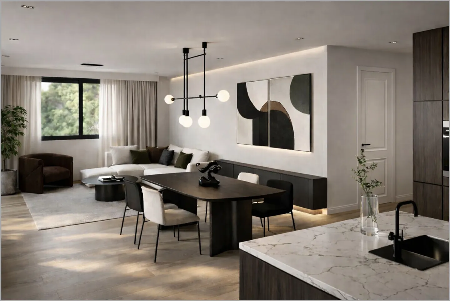 Votre oasis au Goldbrunnenweg - Photo 3 sur 5