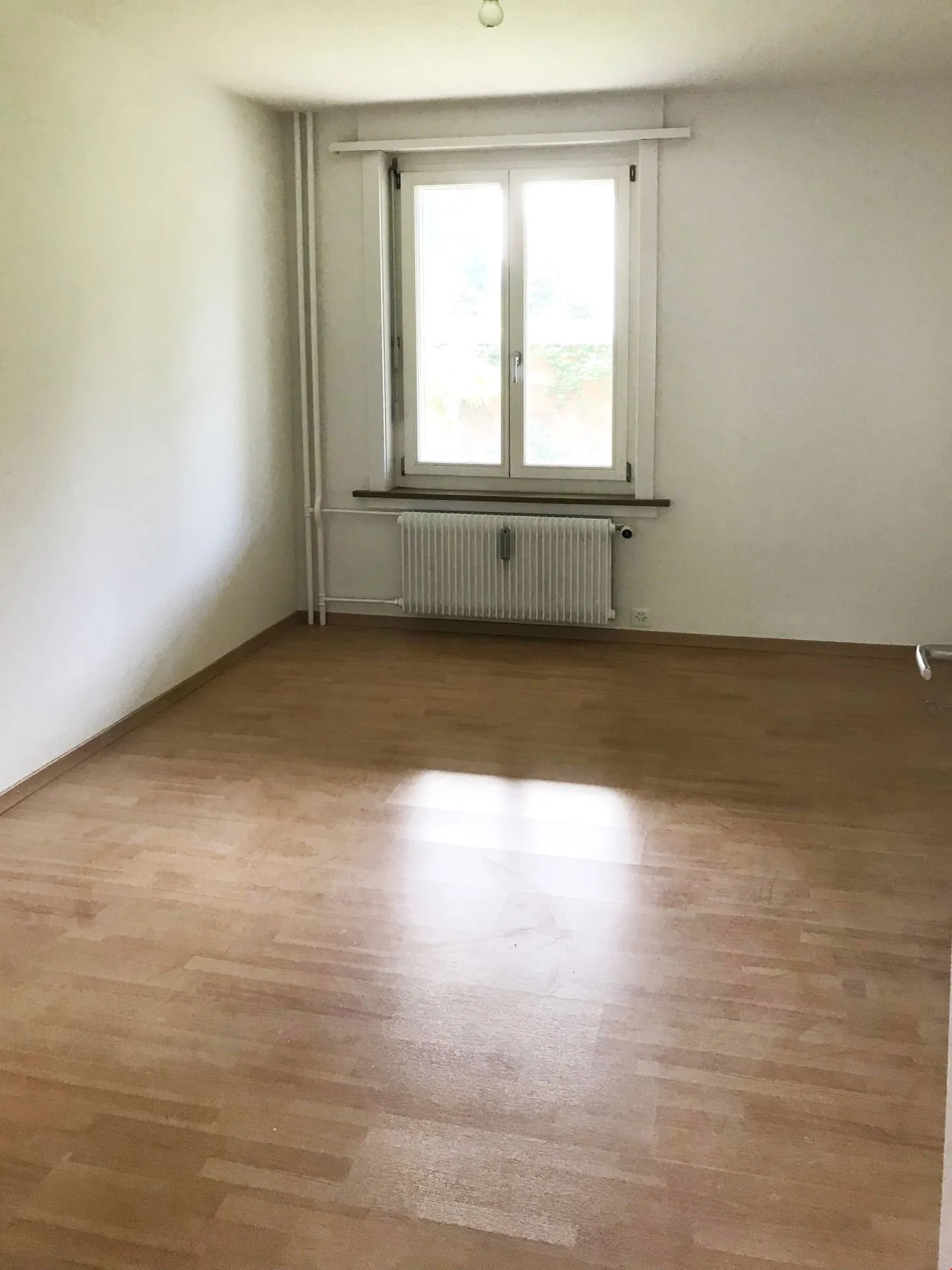 Appartamento ristrutturato in zona tranquilla - Foto 9 di 13