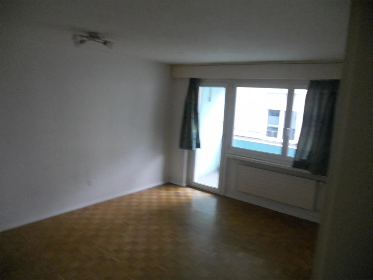 Appartamento 2,5 locali con balcone, Hochstrasse, Sciaffusa - Foto 1 di 5