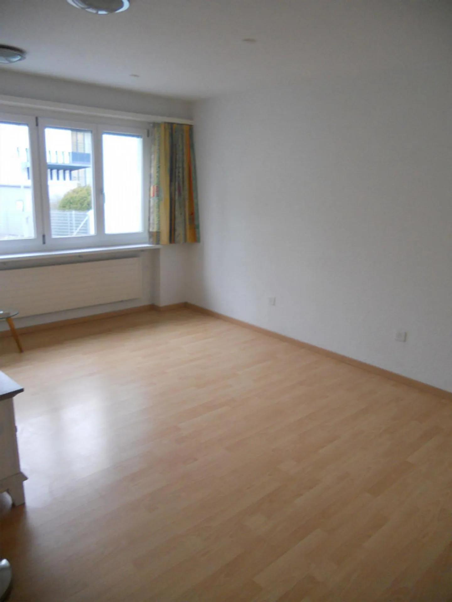Appartamento 2,5 locali con balcone, Hochstrasse, Sciaffusa - Foto 2 di 5