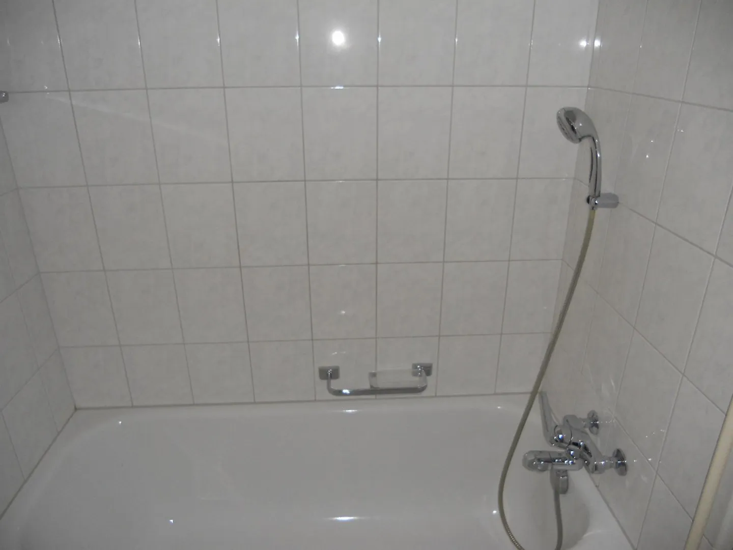 Appartamento 2,5 locali con balcone, Hochstrasse, Sciaffusa - Foto 4 di 5