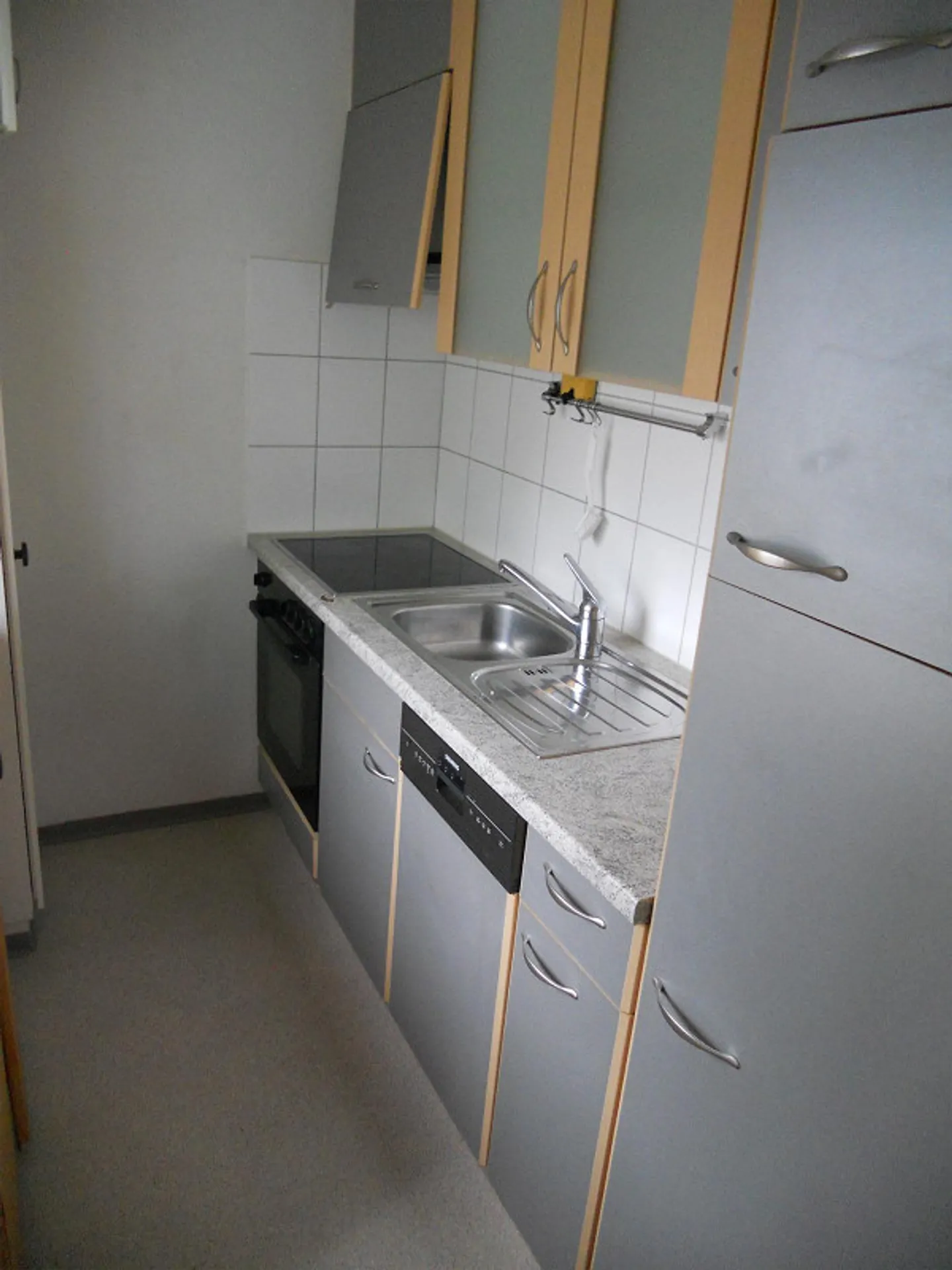 Appartamento 2,5 locali con balcone, Hochstrasse, Sciaffusa - Foto 3 di 5