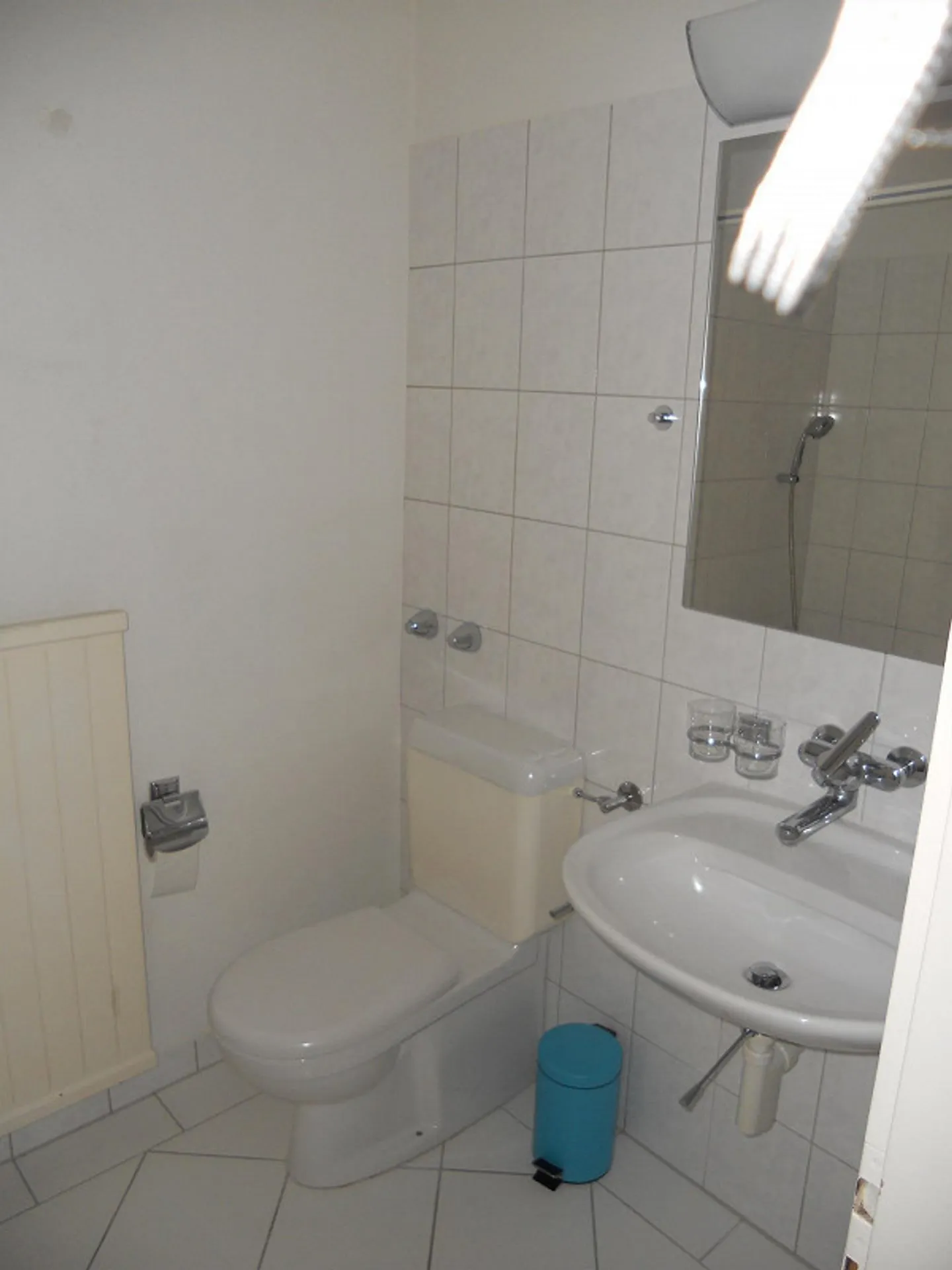 Appartamento 2,5 locali con balcone, Hochstrasse, Sciaffusa - Foto 5 di 5