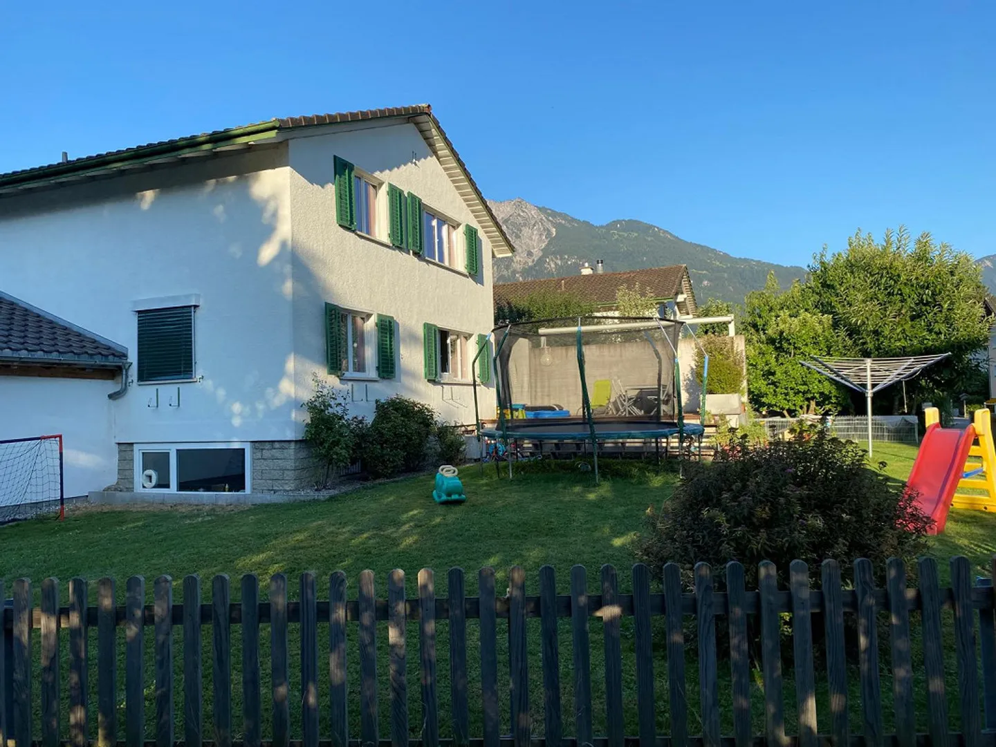 Maison individuelle de 6,5 pièces à louer - Photo 5 sur 14