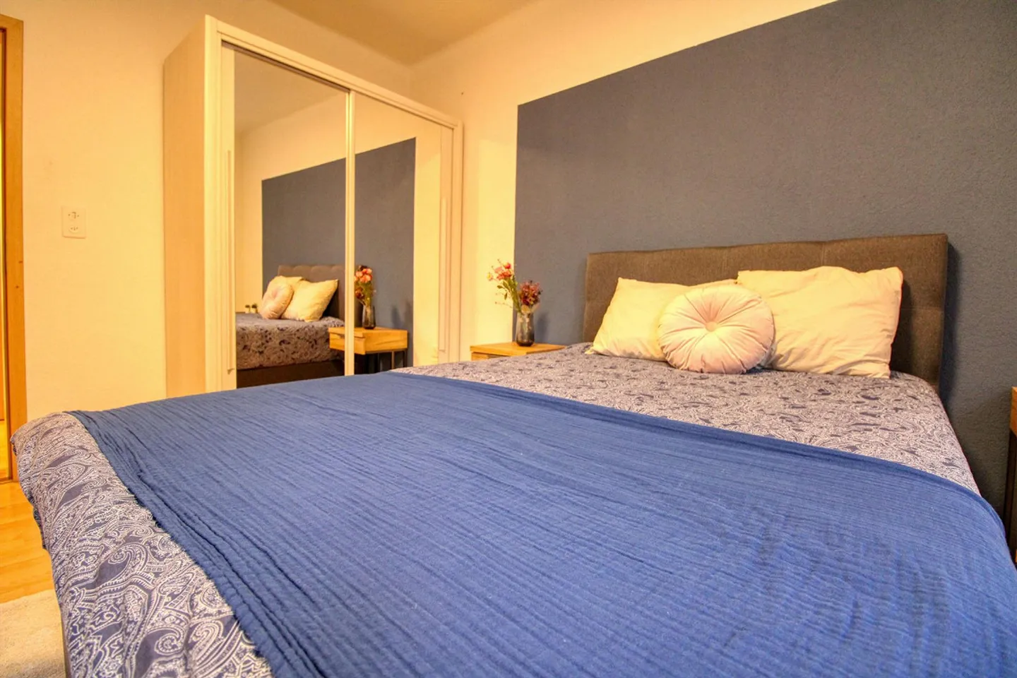 Moderne Coliving-Wohnung in Zürich - Foto 2 von 16