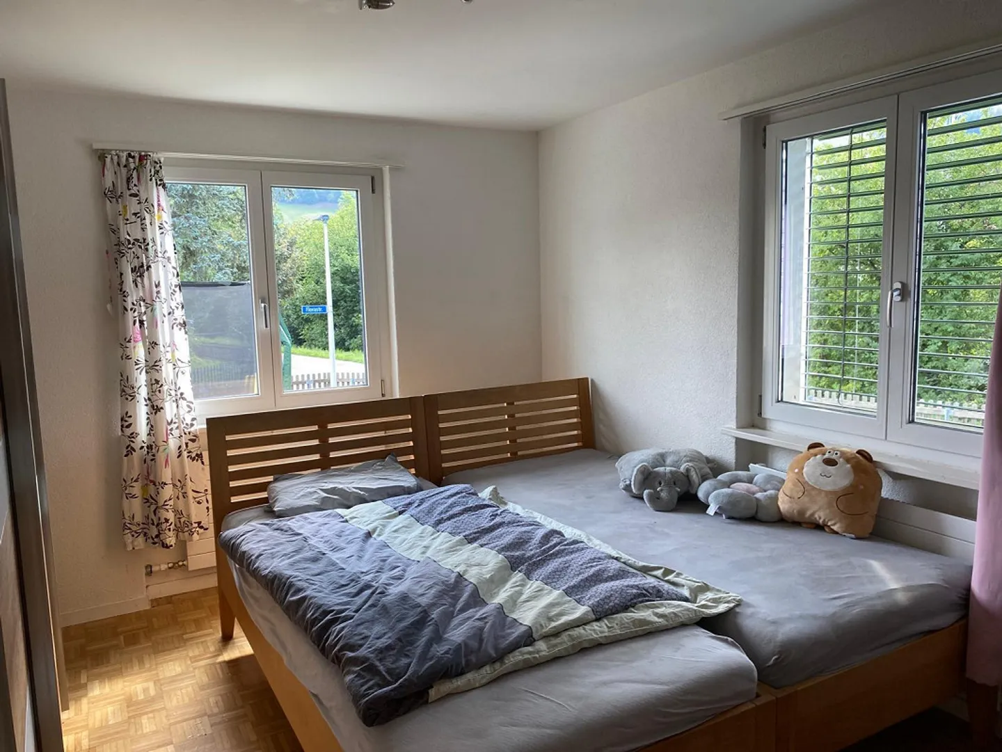 Maison individuelle de 6,5 pièces à louer - Photo 8 sur 14