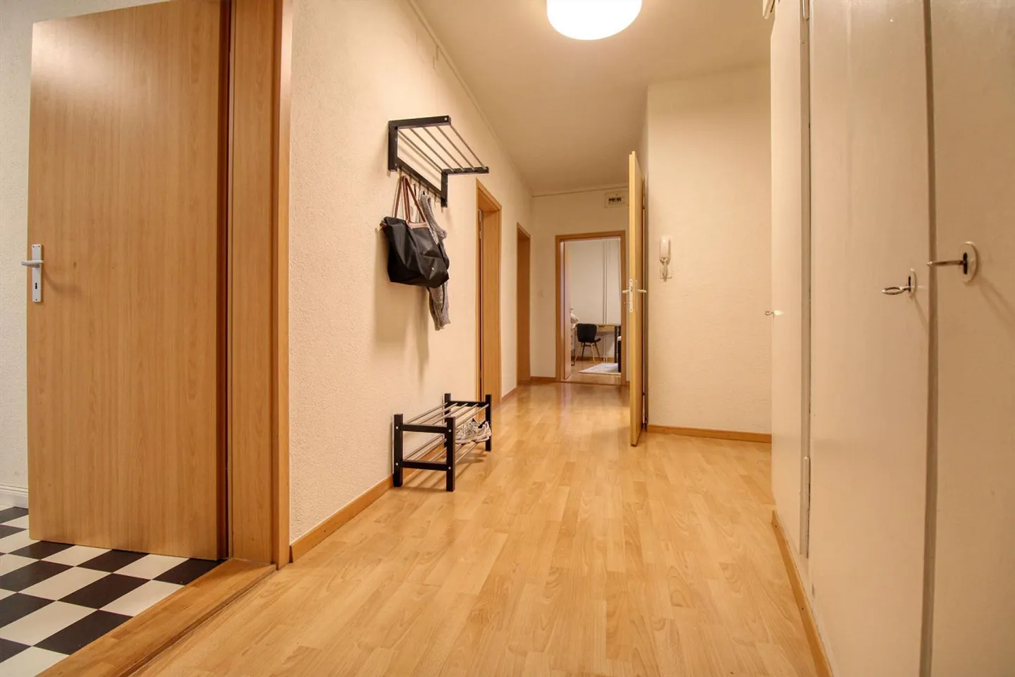 Moderne Coliving-Wohnung in Zürich - Foto 10 von 16