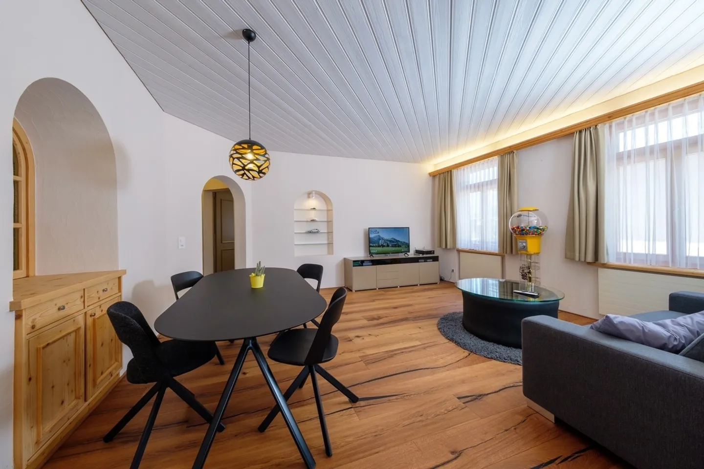 Wohnung kaufen - Foto 1 von 13