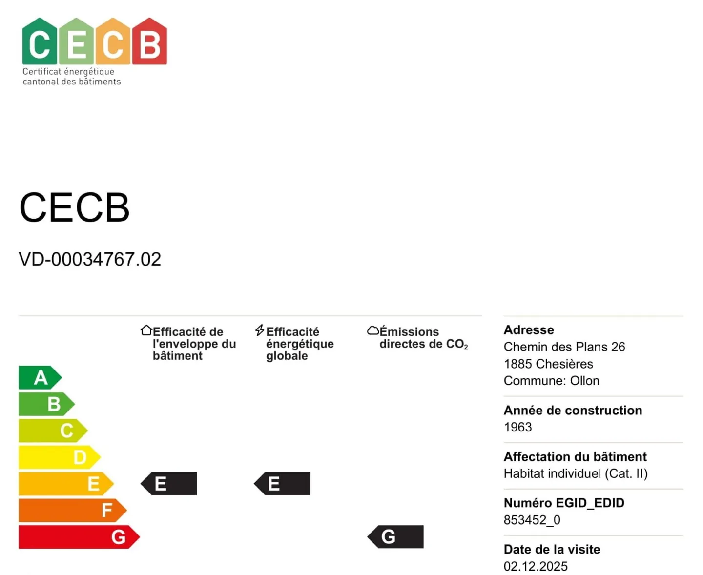 Die Mossettes - Foto 26 von 26