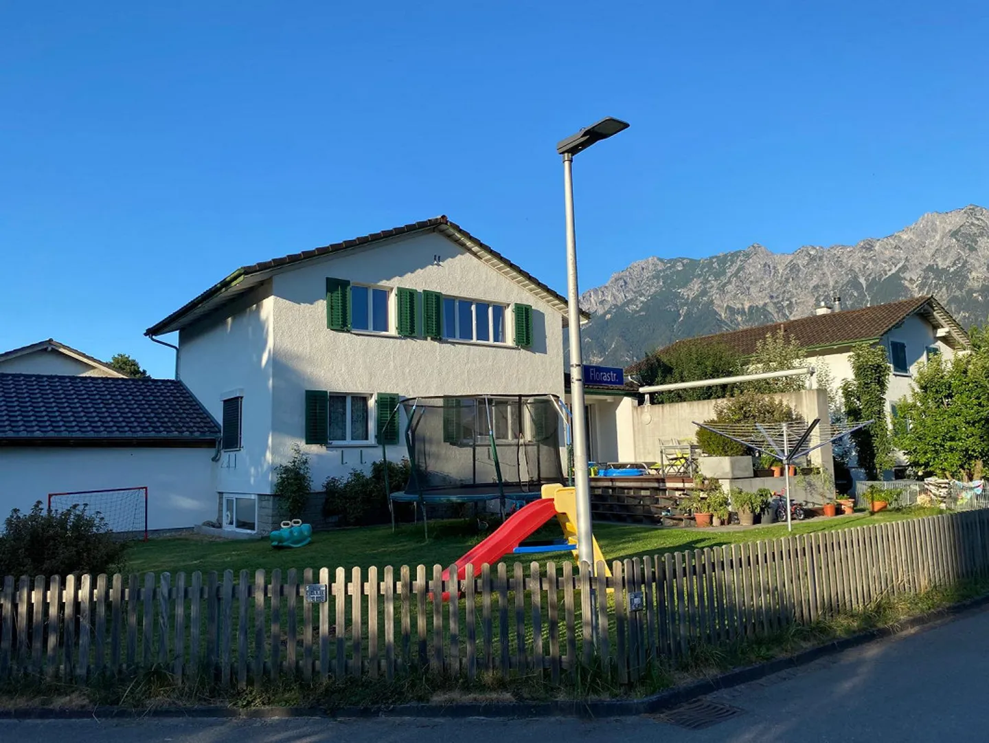Maison individuelle de 6,5 pièces à louer - Photo 6 sur 14