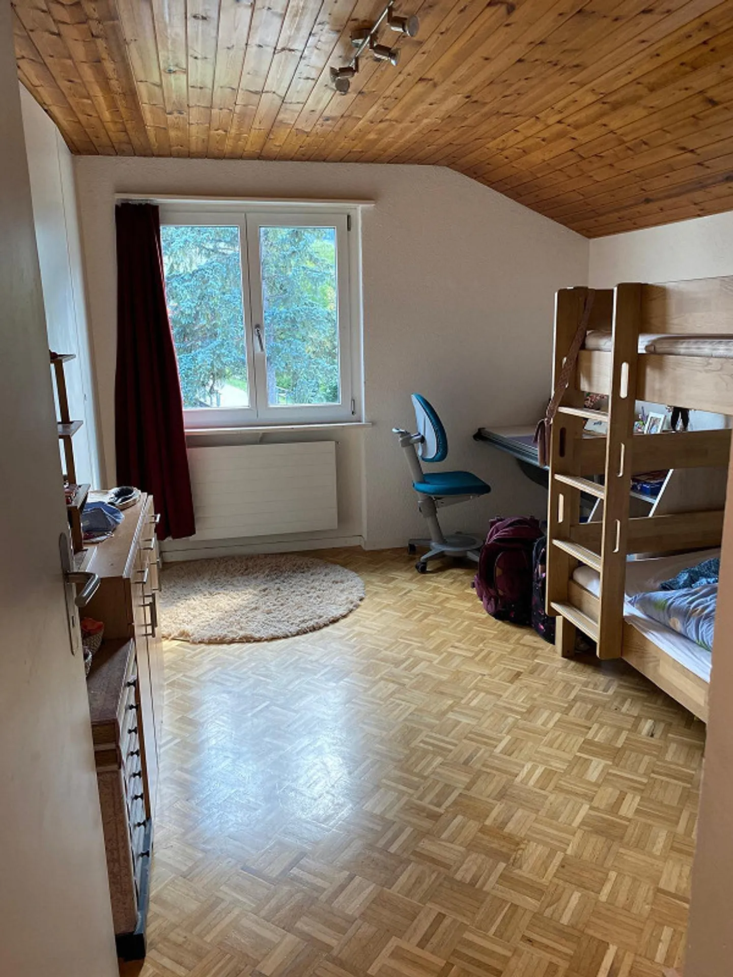 Maison individuelle de 6,5 pièces à louer - Photo 7 sur 14