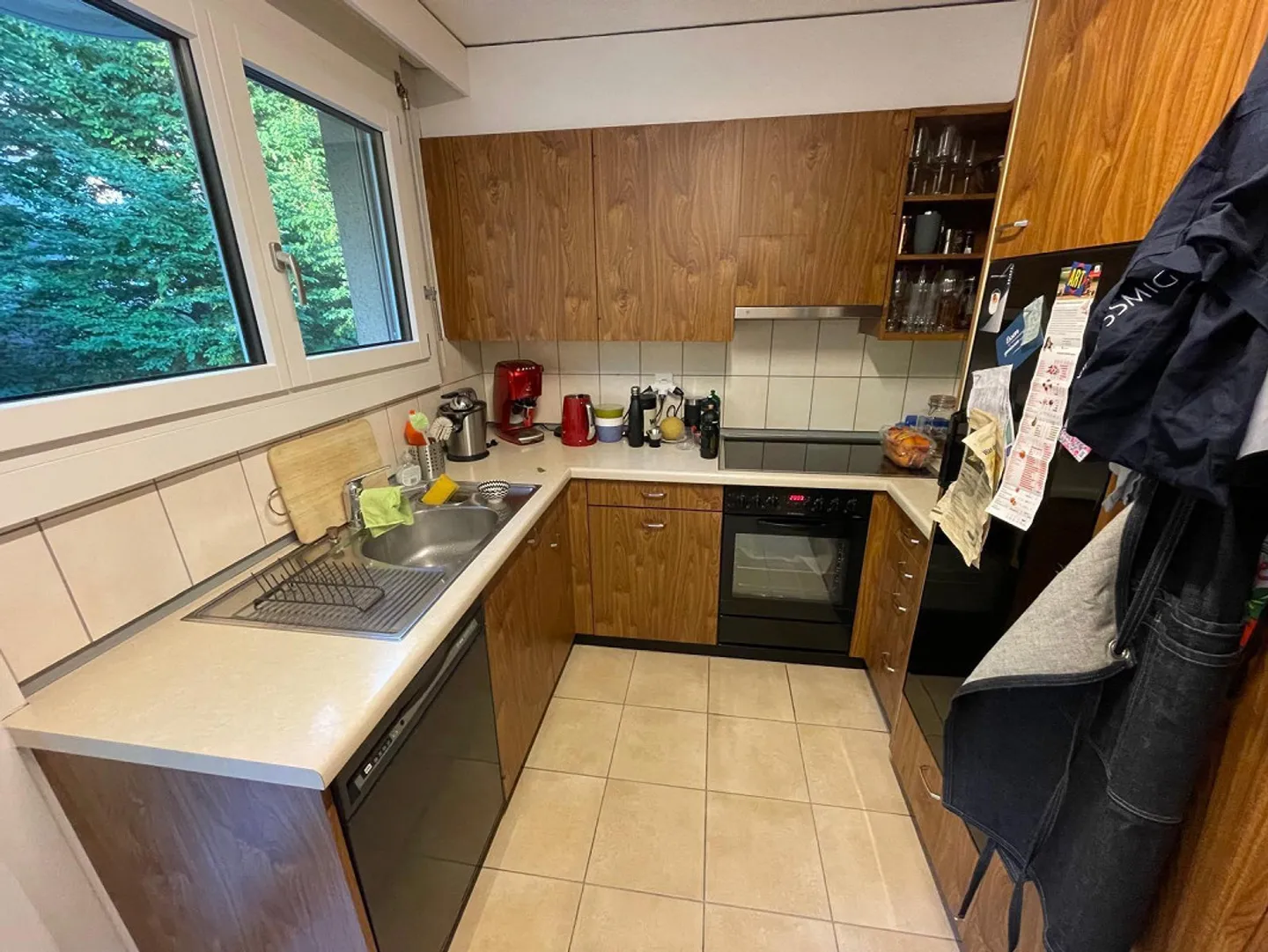 Zentrale 3.5-Zimmerwohnung - Foto 5 von 13