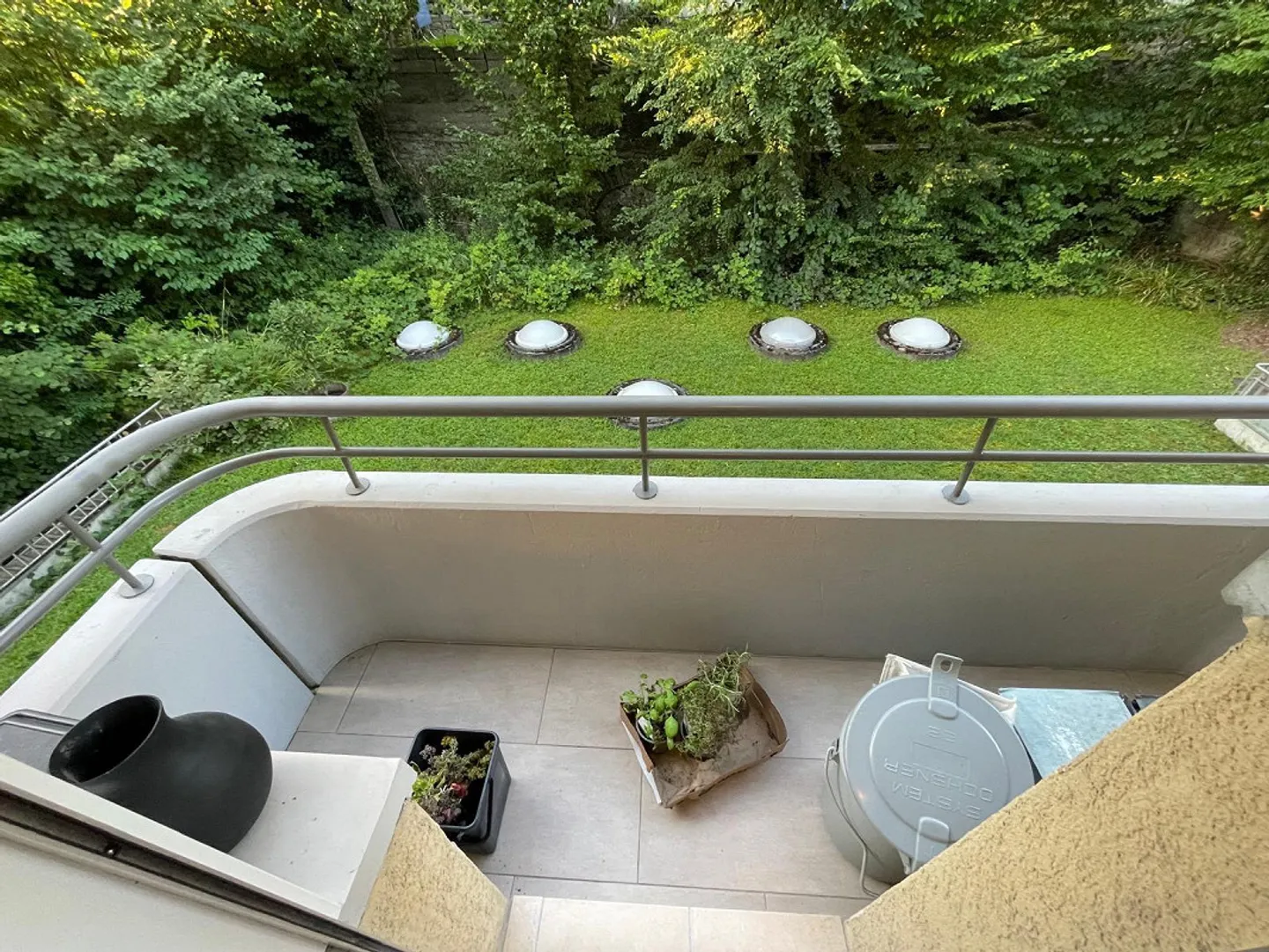 Zentrale 3.5-Zimmerwohnung - Foto 7 von 13