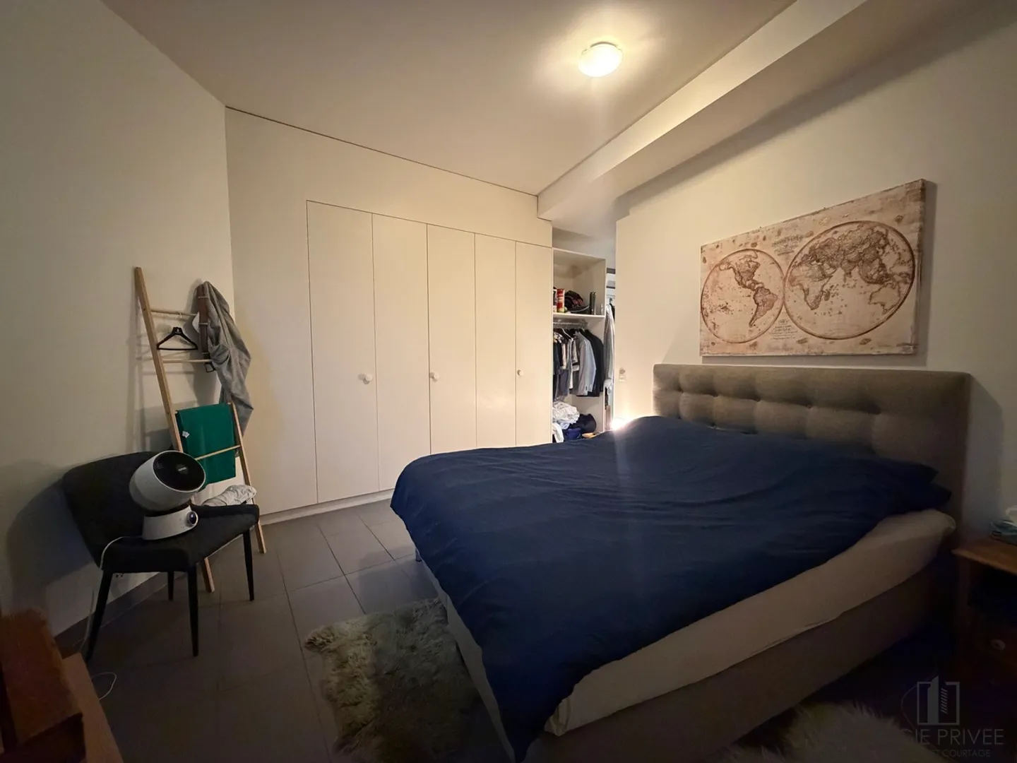 Beautiful loft in downtown Lausanne - Photo 7 of 11