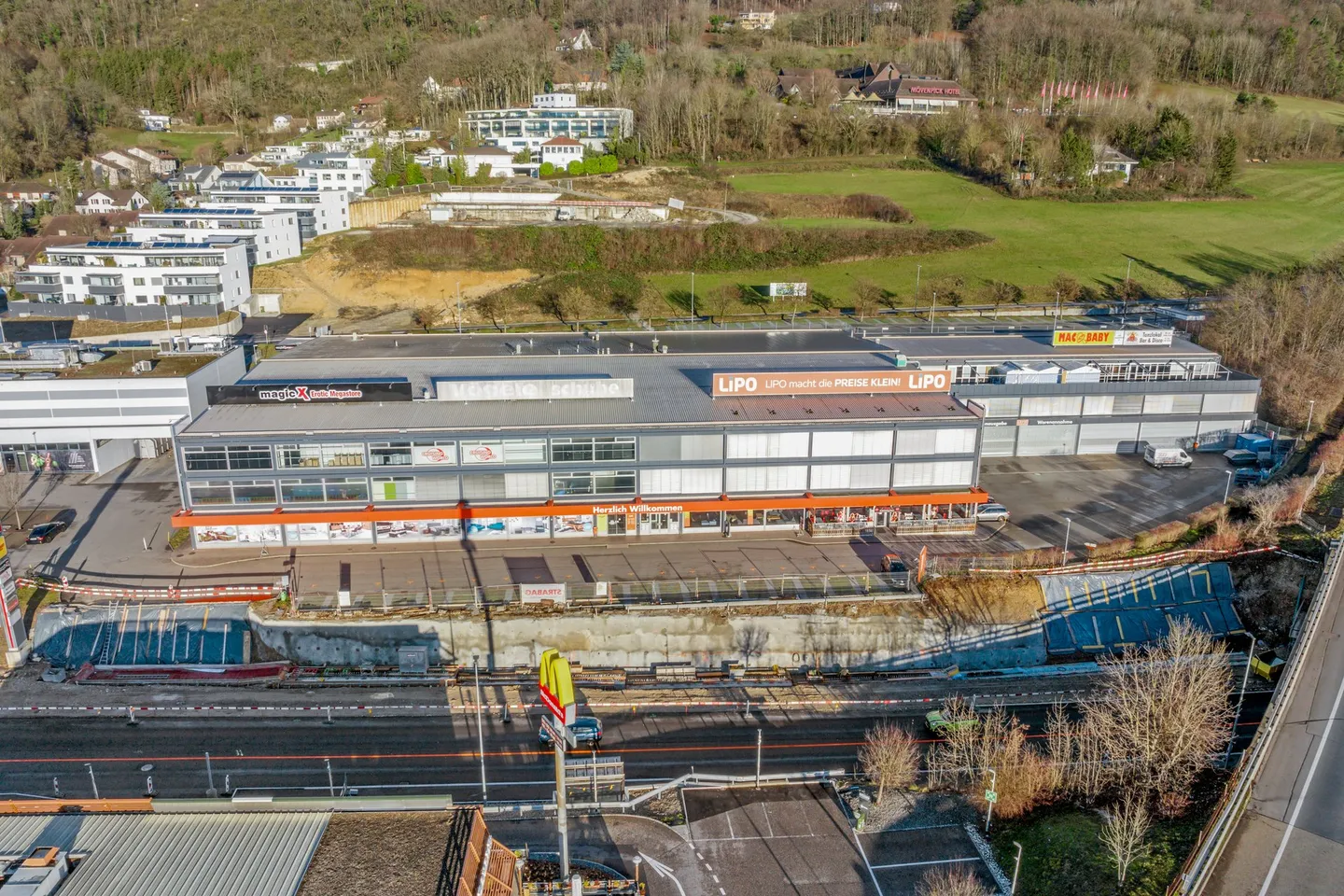 Spazio Commerciale a Egerkingen - Foto 3 di 10