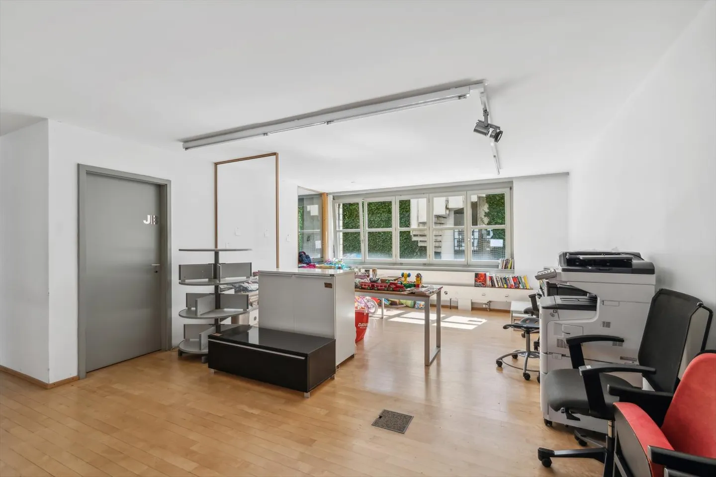 Appartamento 3 locali - Foto 3 di 6