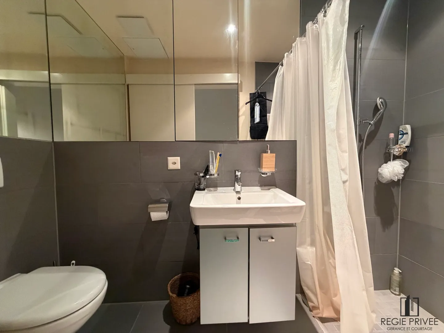 Beautiful loft in downtown Lausanne - Photo 8 of 11
