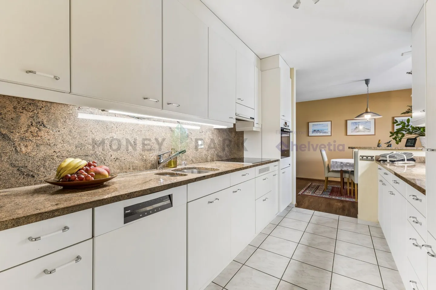 5.5 Room Condominium with Great Potential - Photo 2 of 8