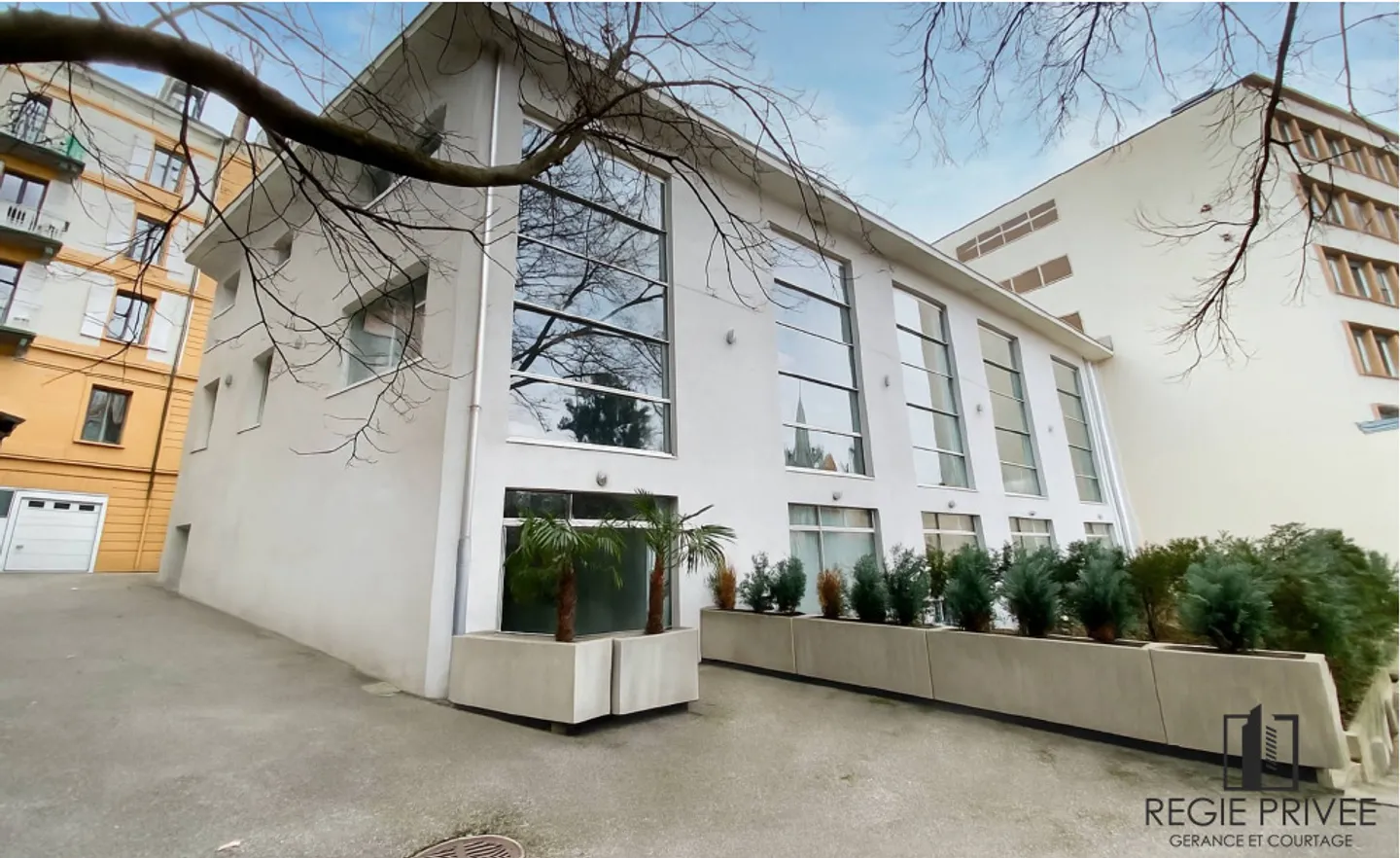 Beautiful loft in downtown Lausanne - Photo 10 of 11