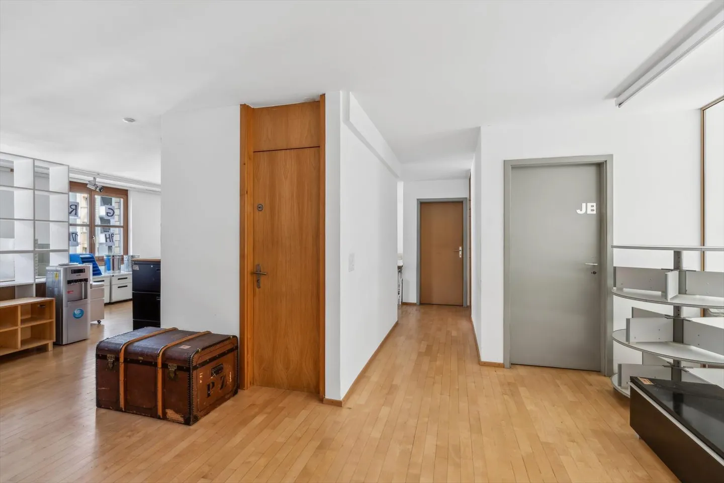 Appartamento 3 locali - Foto 4 di 6