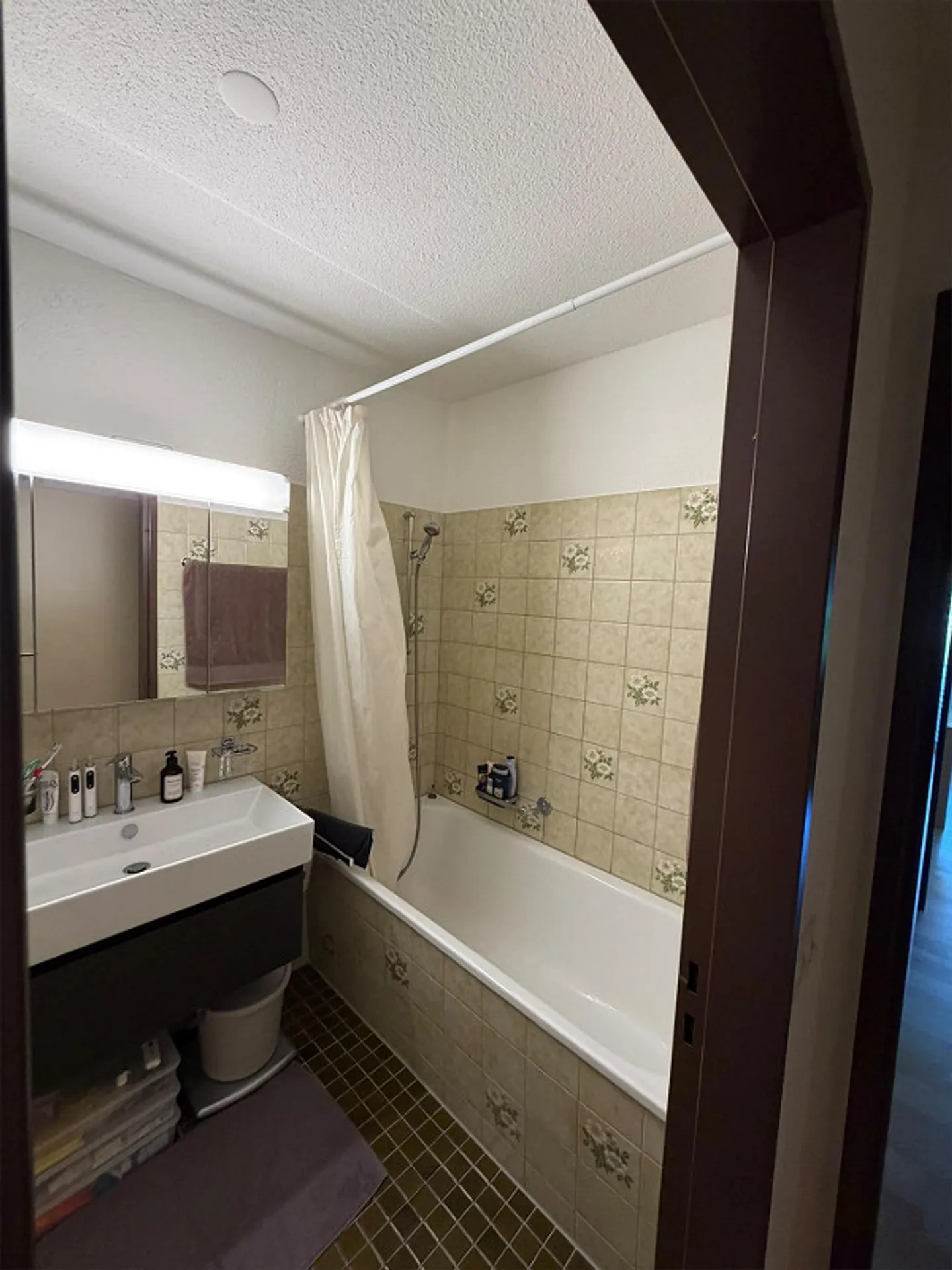 Zentrale 3.5-Zimmerwohnung - Foto 9 von 13