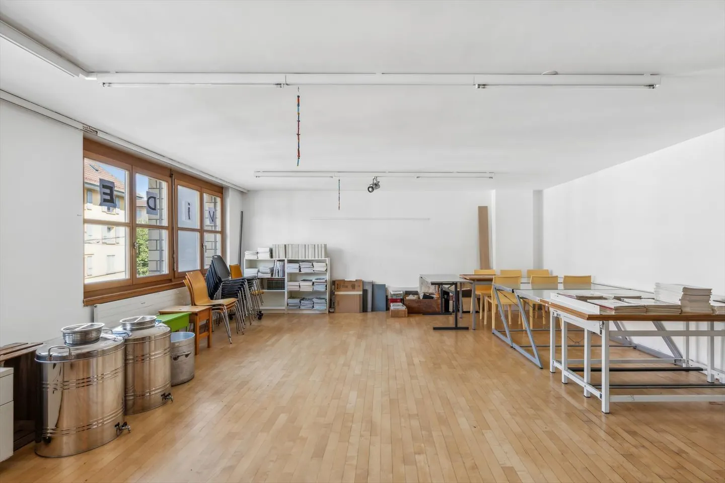 Appartamento 3 locali - Foto 1 di 6