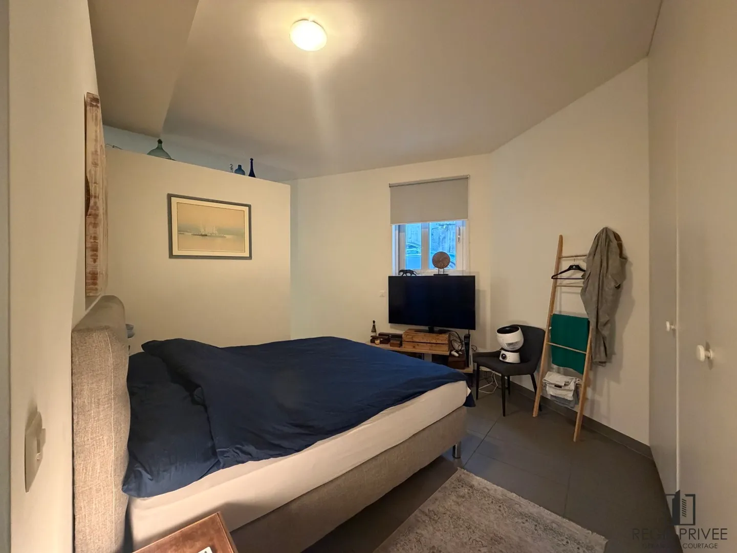 Beautiful loft in downtown Lausanne - Photo 6 of 11