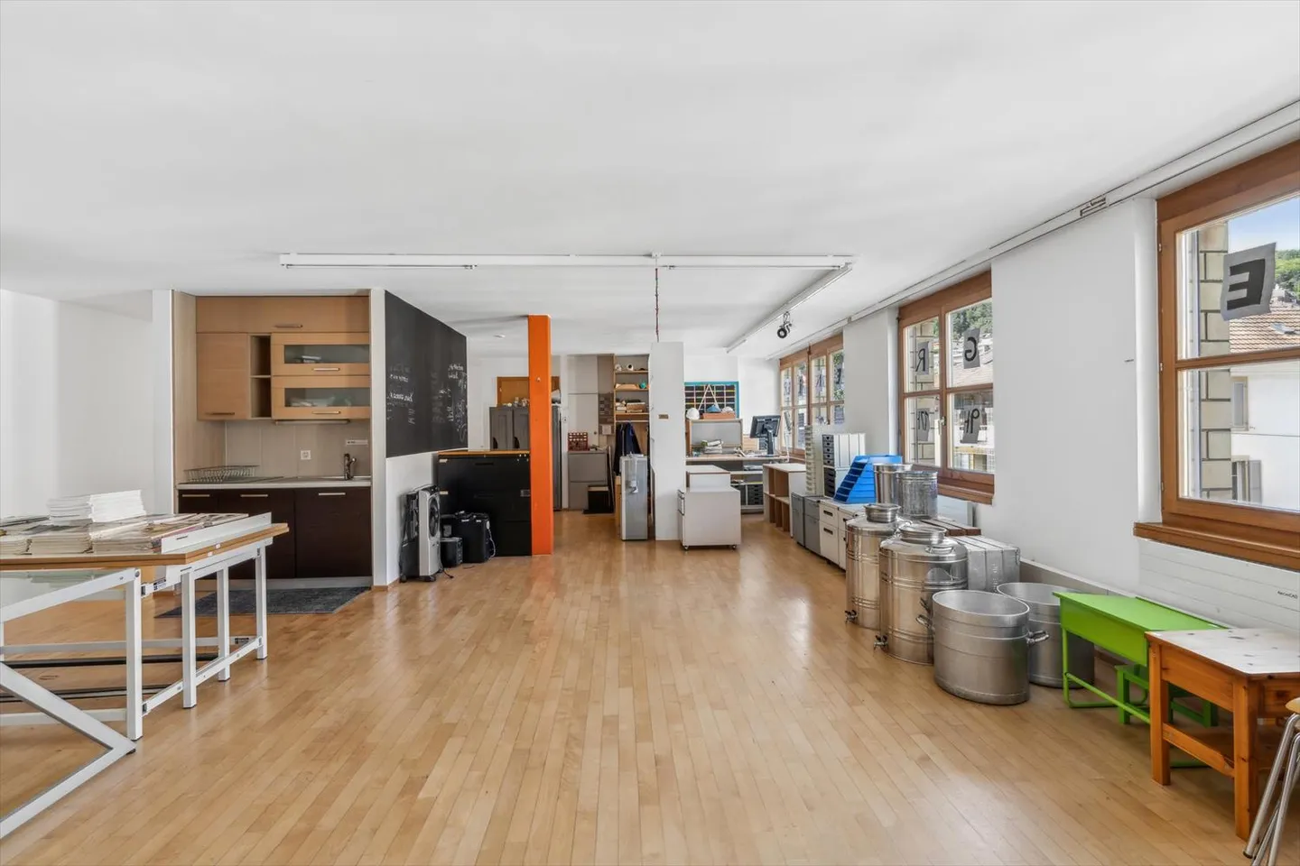 Appartamento 3 locali - Foto 2 di 6