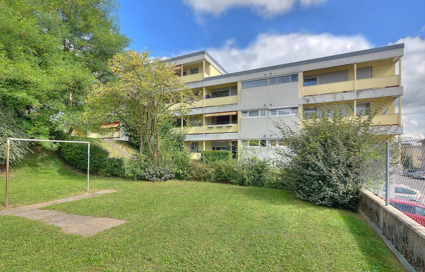 Appartamento 4 locali a Grenchen - Foto 9 di 9