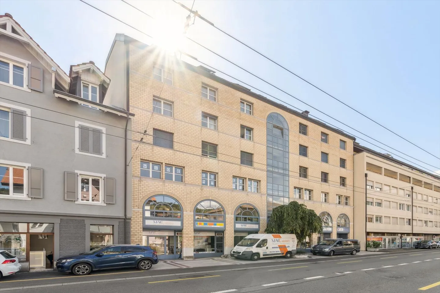 Appartamento 3 locali - Foto 5 di 6