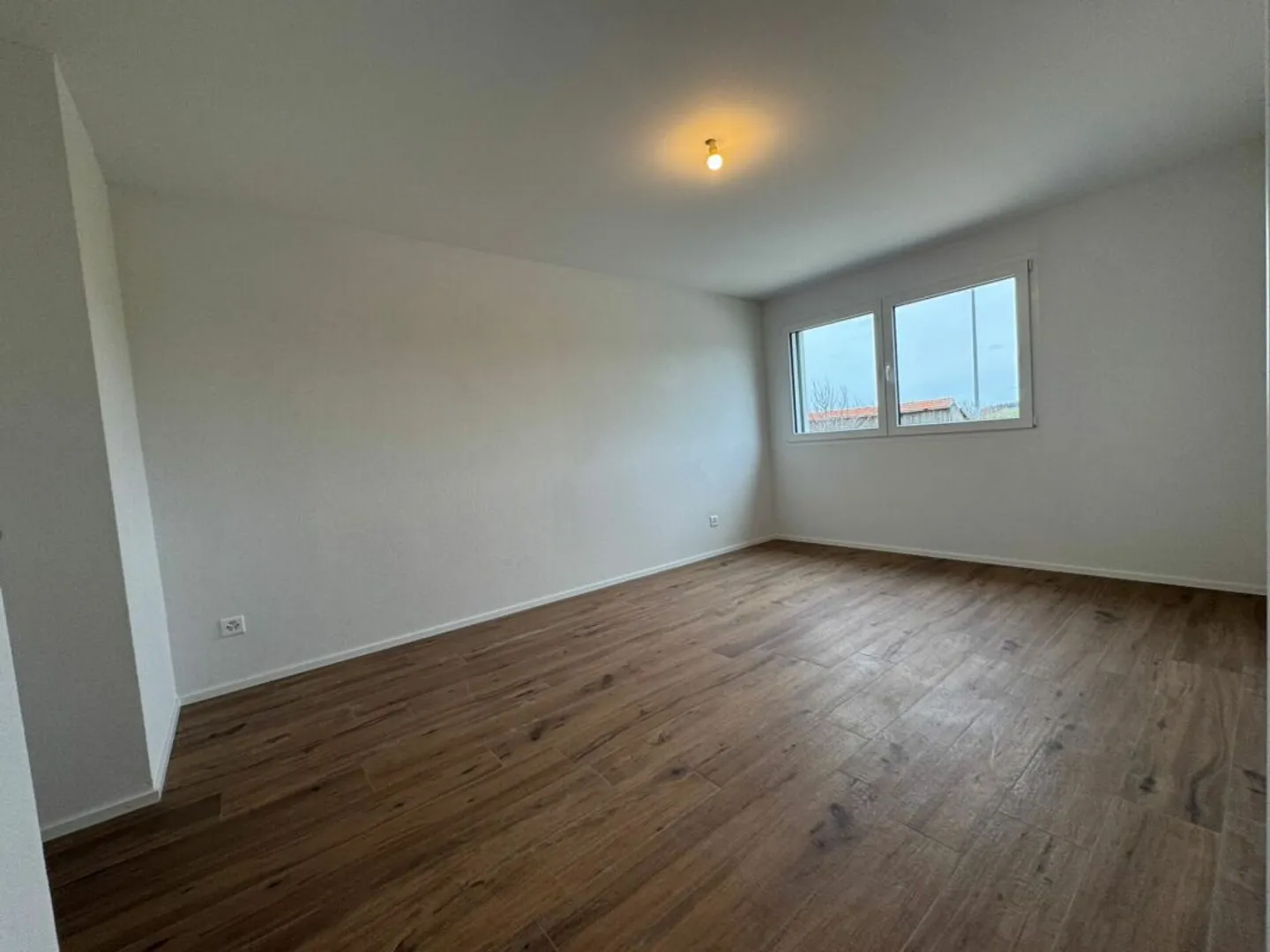 Modernes 2.5-Zimmer Appartement - Foto 4 von 8